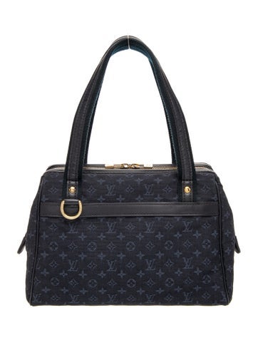 Monogram Mini Lin Josephine PM