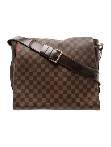 Damier Ebene Abbesses