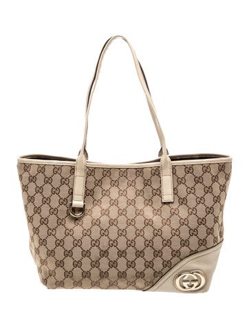 GG Canvas New Britt