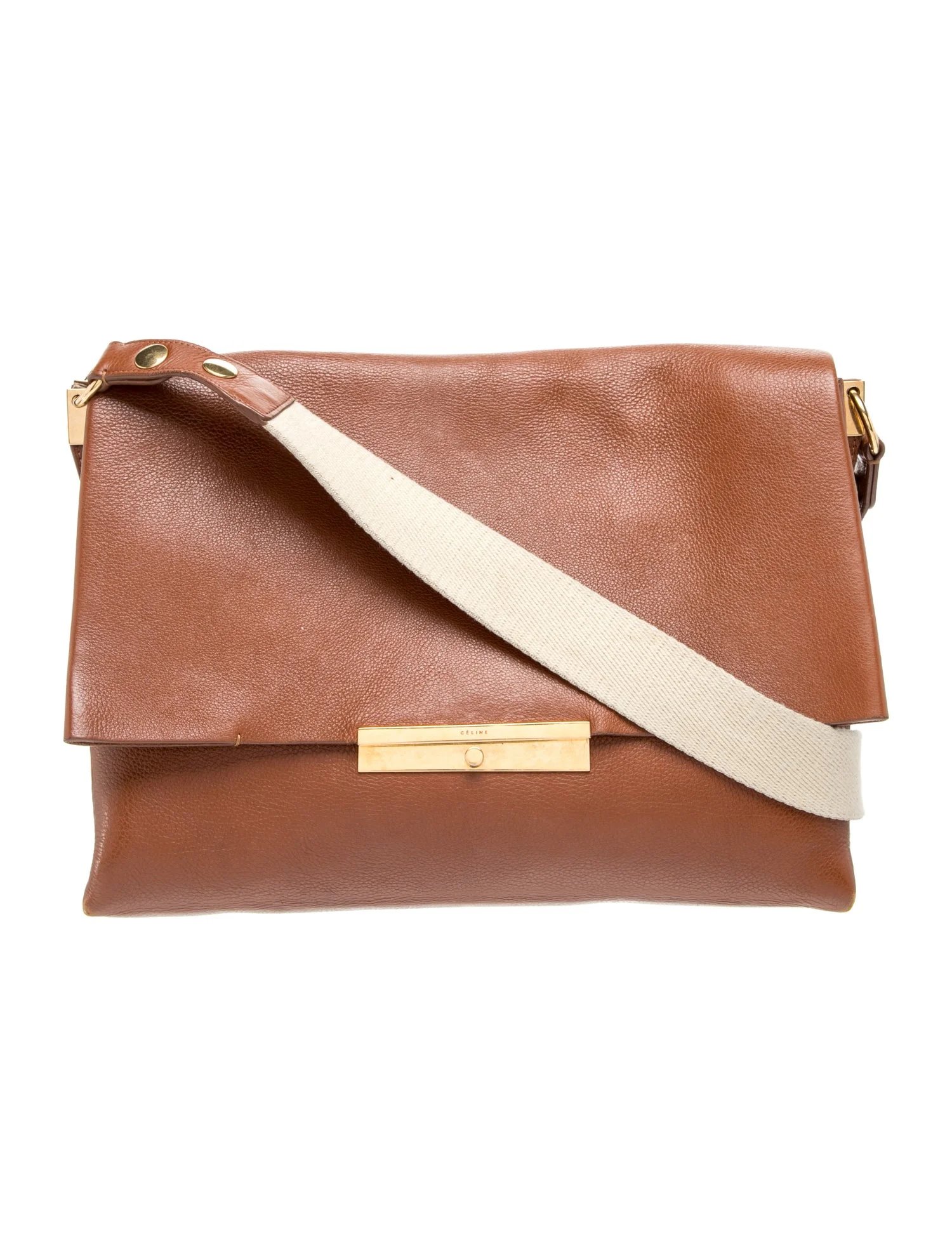 Leather Blade