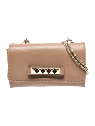Rockstud Shoulder Bag