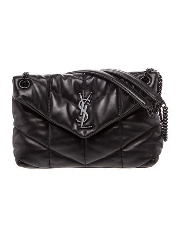Quilted LouLou Small