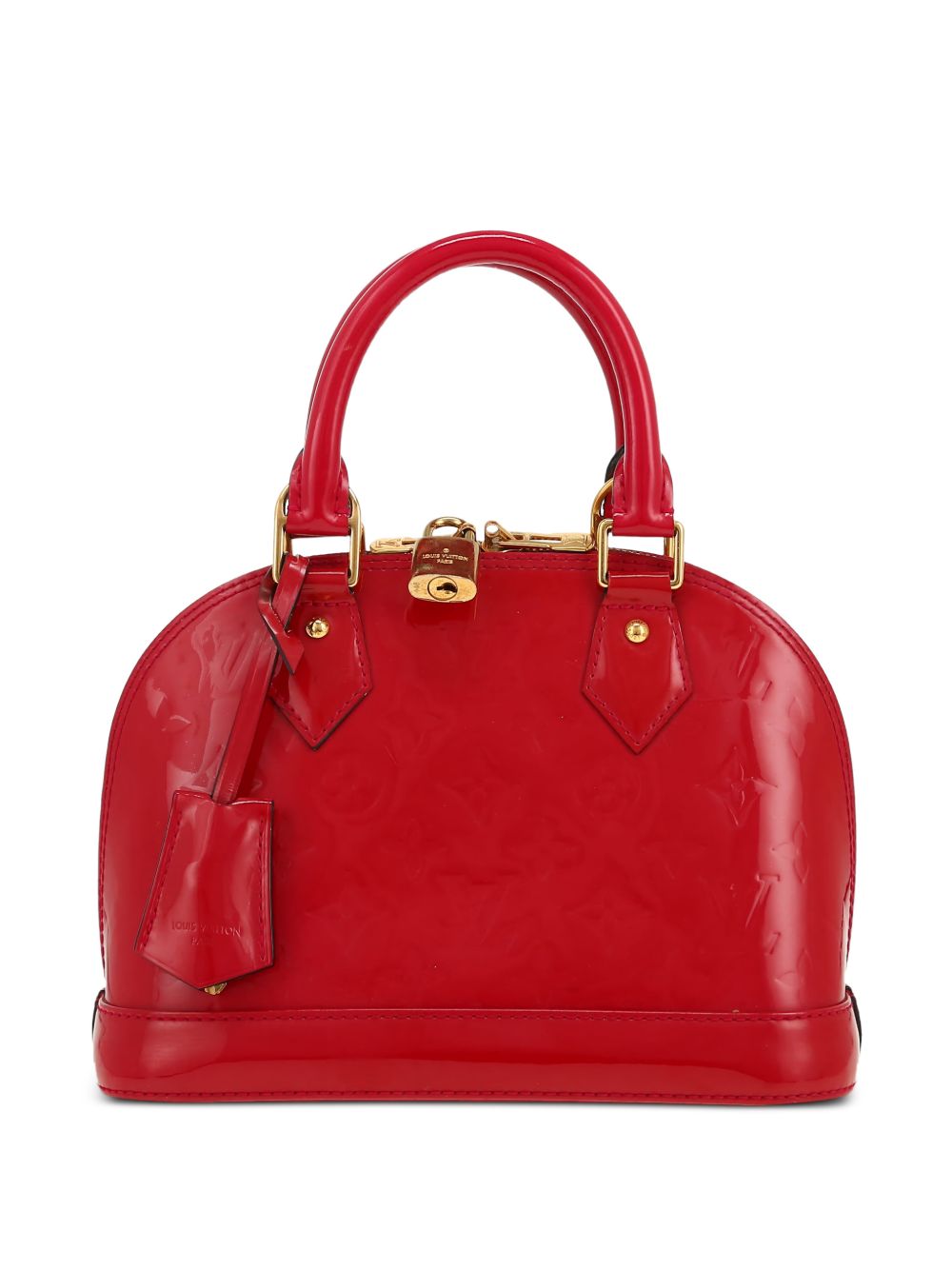 2013 Alma BB tote bag