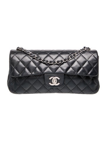 E/W Flap Bag