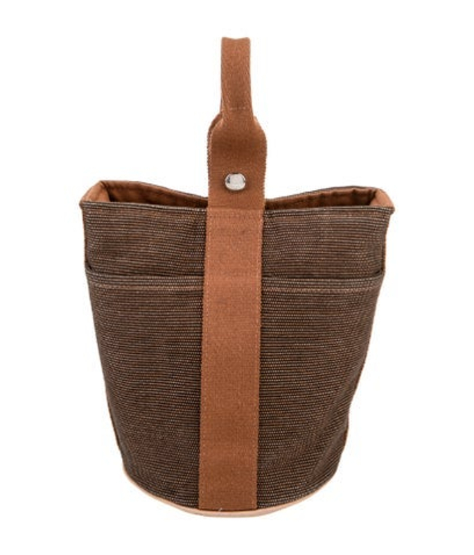 Hermes Toile Saxo Pm