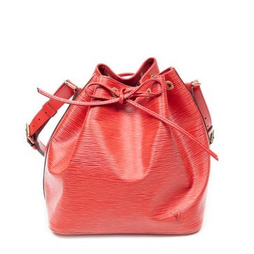 Leather Noe