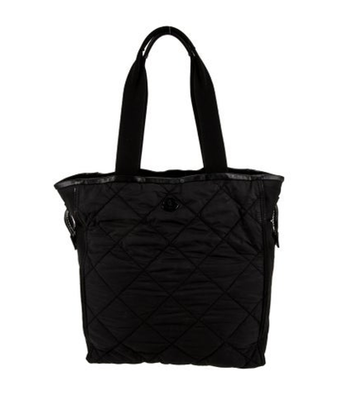 Moncler Nylon Tote
