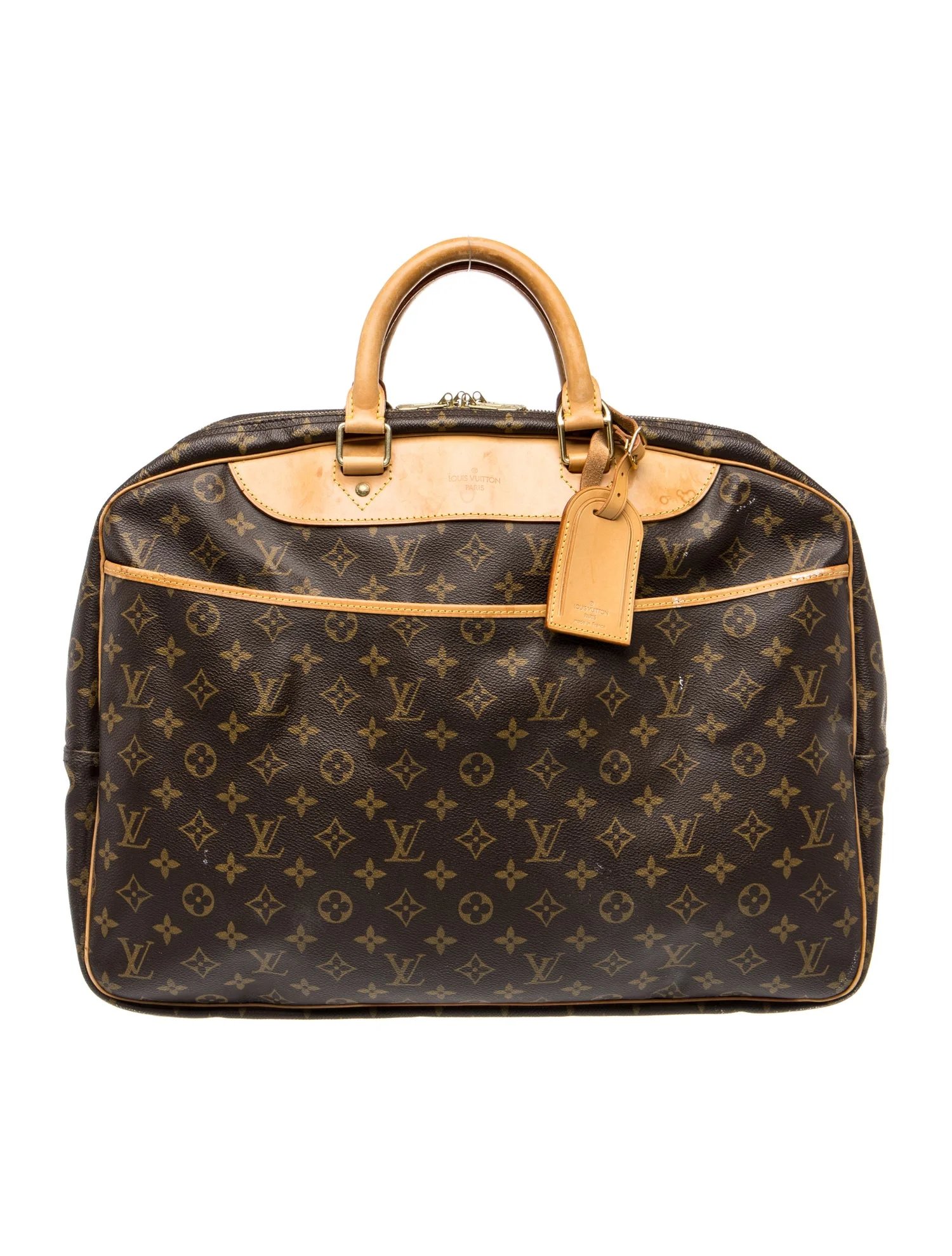 LV Monogram Alizé