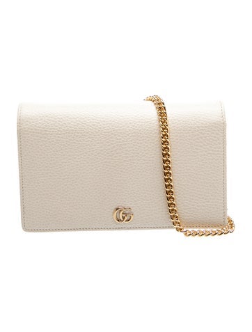 Double G Marmont