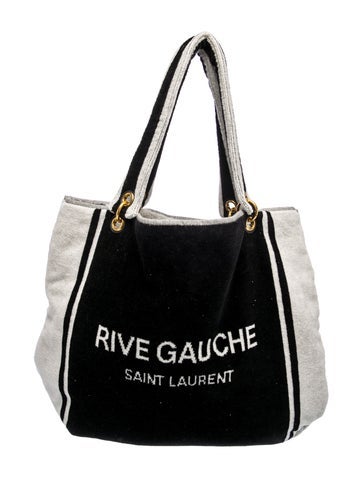 Terry Cloth Rive Gauche 2023