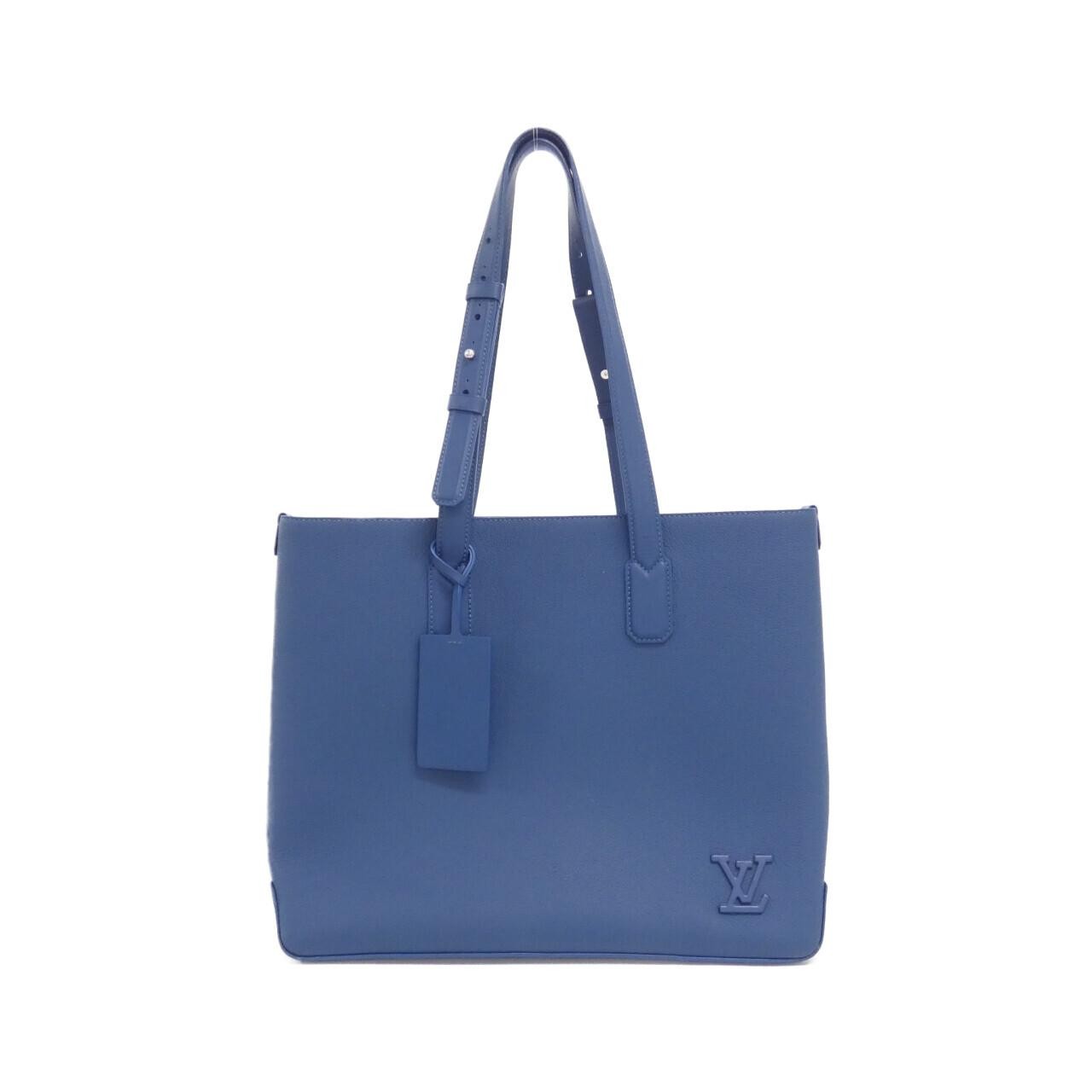 Louis Vuitton LV Aerogram Fastline Tote M23707 Bag