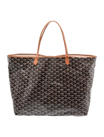 Goyard Goyardine St.Louis GM