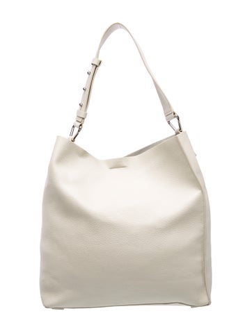 Leather Hobo