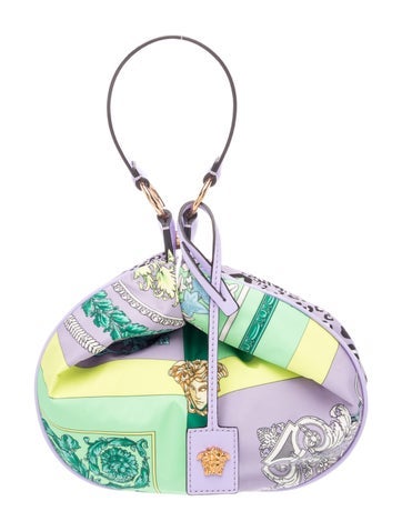 Versace Shoulder Bag