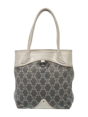 Triomphe Macadam Dome Vintage