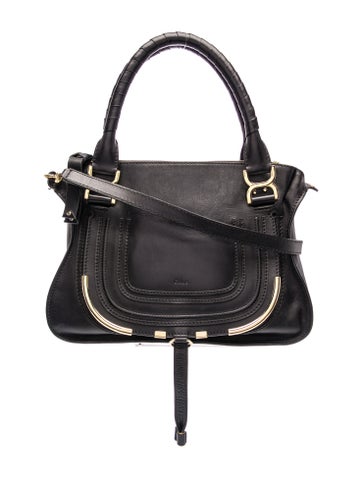 Leather Marcie Medium