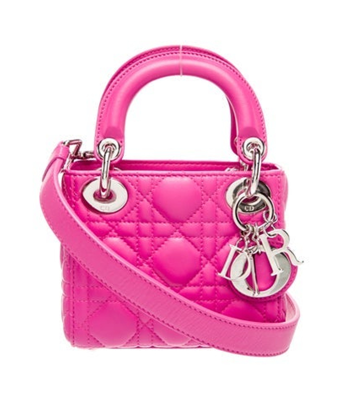 Dior Dior Cannage D Joy Nano