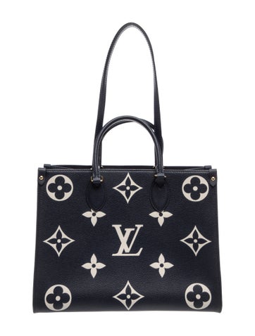 Monogram Giant OnTheGo MM w/ Tags