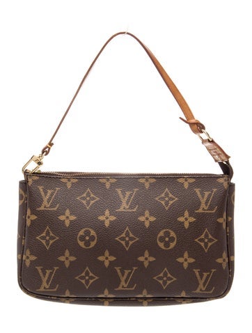 Monogram Pochette Accessoires