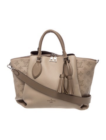LV Monogram Haumea