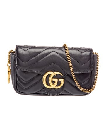 Double G Marmont Mini