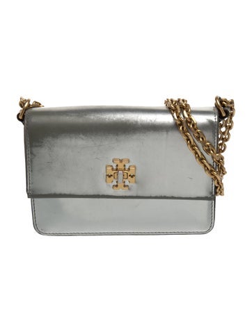 Tory Burch Leather Shoulder Bag