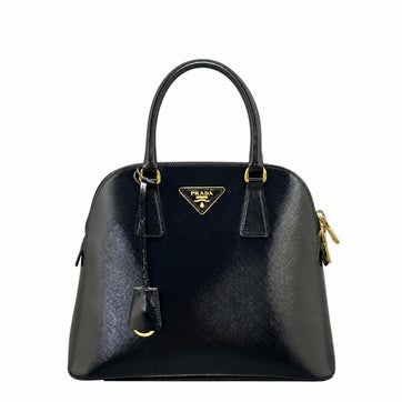 Vitello Leather Dome Medium
