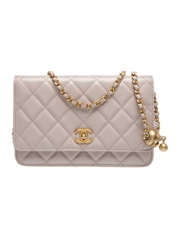 2020 Pearl Crush Wallet On Chain