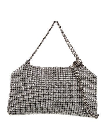 Crystal Evening Bag