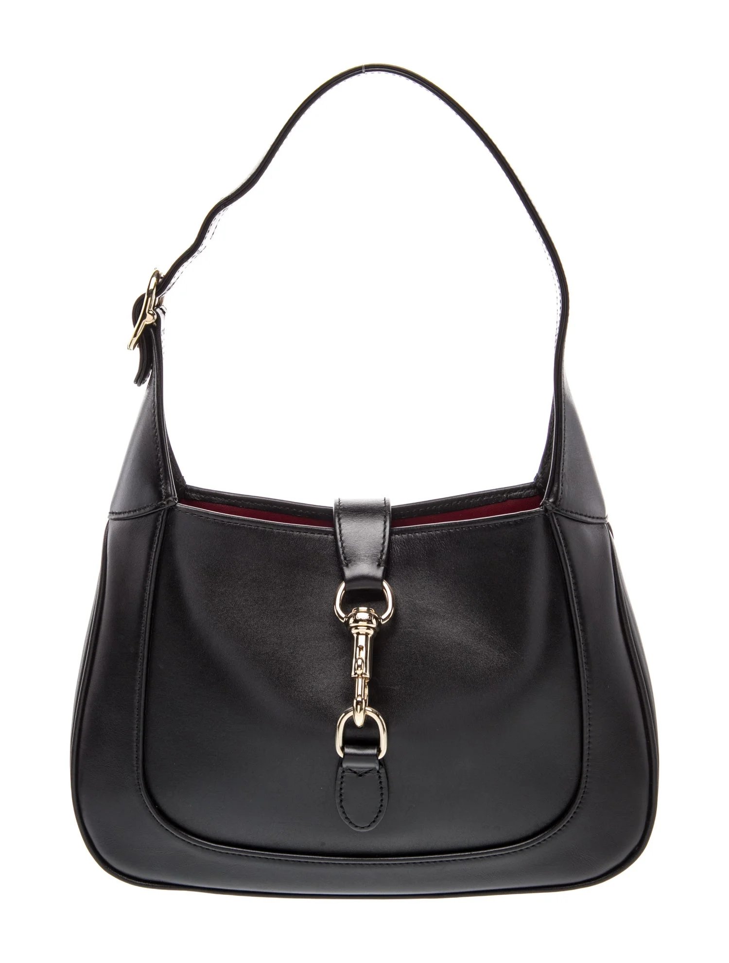 Leather Jackie 1961 Small