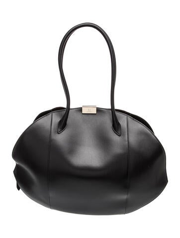 Nina Ricci Leather Tote