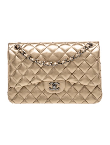 Classic Jumbo Double Flap Bag