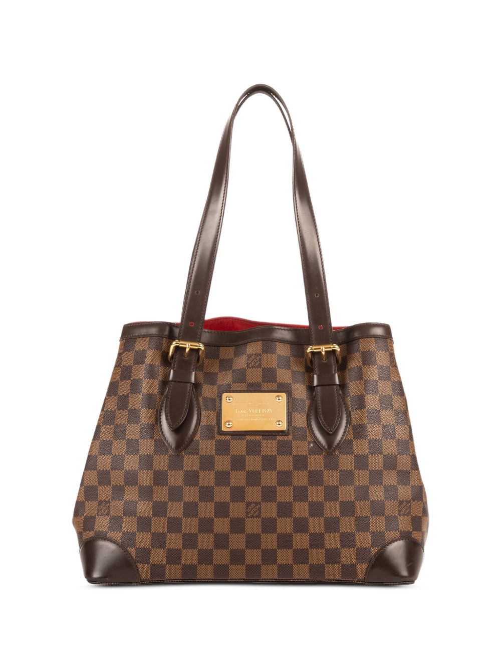 2009 MM Hampstead shoulder bag