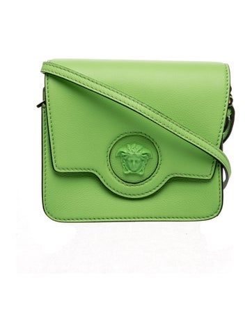 Medusa Shoulder Bag