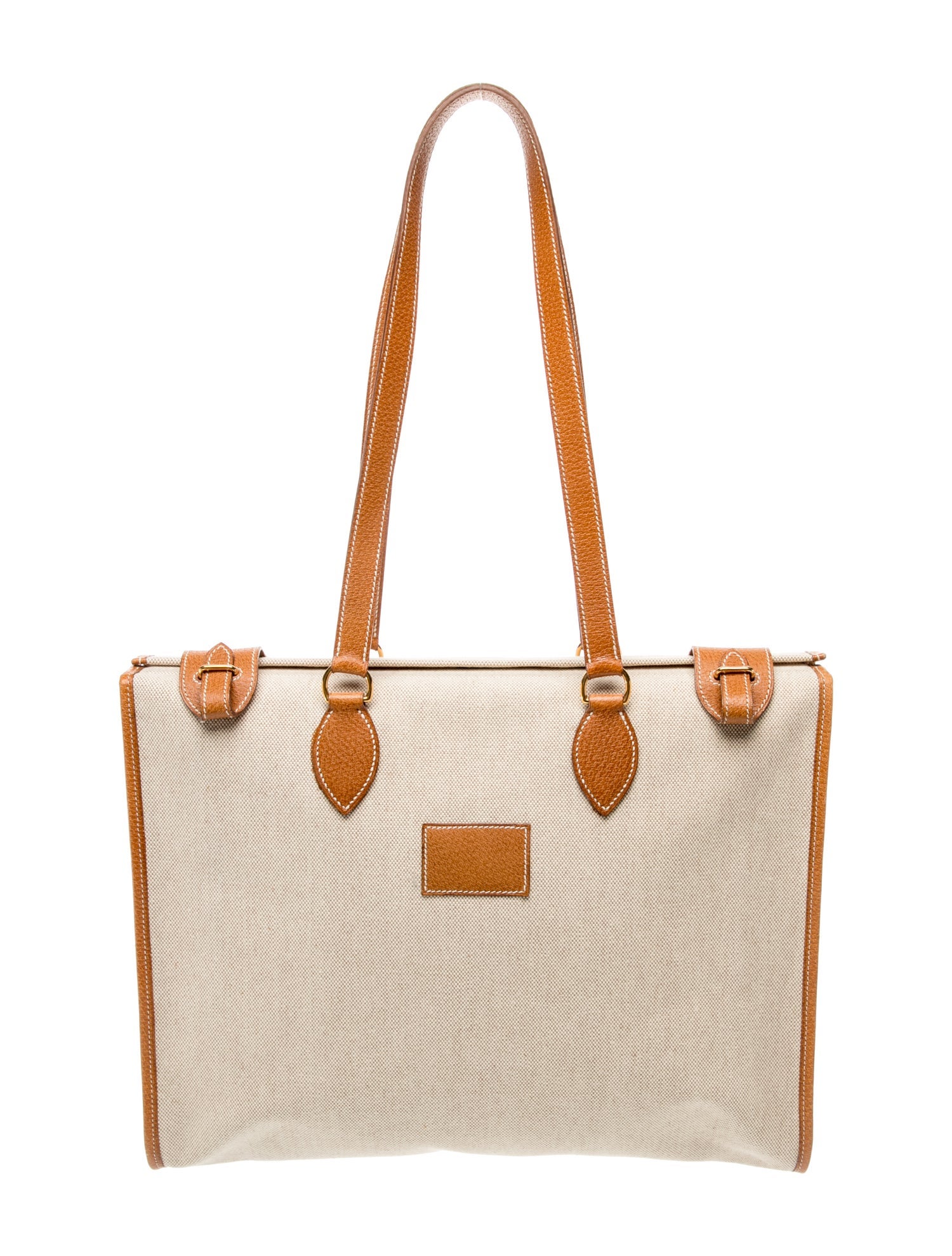 Toile Kaba Tote