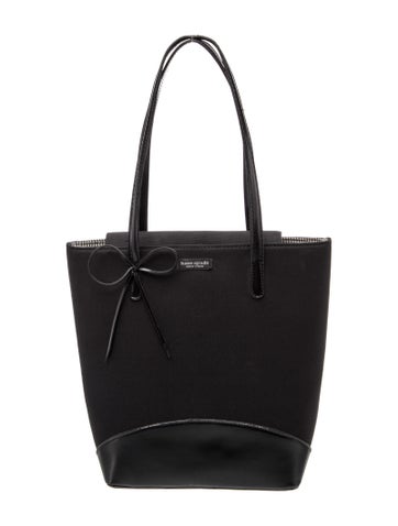 Kate Spade Nylon Shoulder Bag