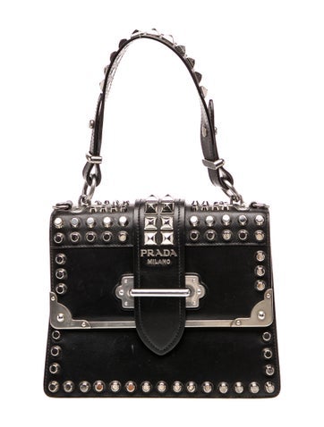 City Calf Leather Cahier