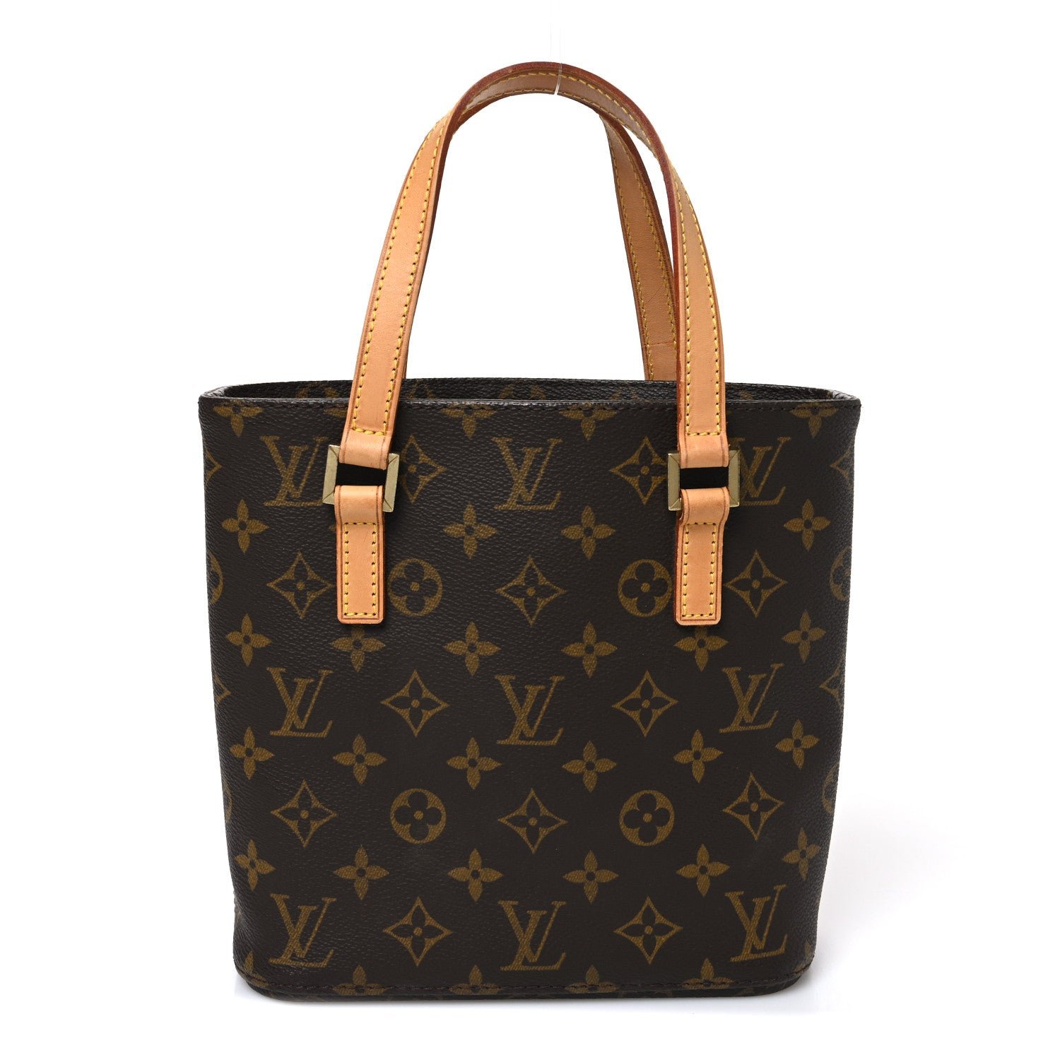 Louis Vuitton Monogram Vavin PM