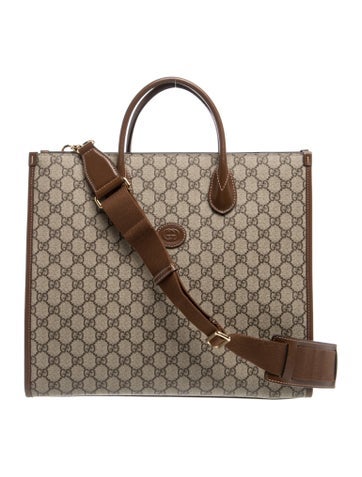 GG Supreme GG Supreme Tote