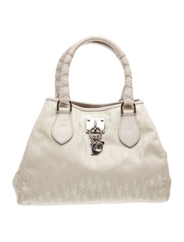 Diorissimo Top Handle Bag