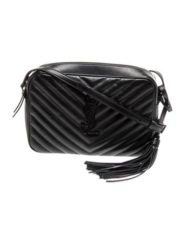 Leather Lou Camera