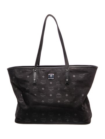 Nylon Tote