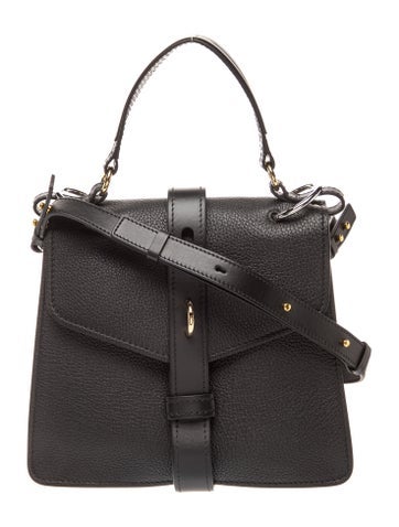 Leather Aby Day Medium