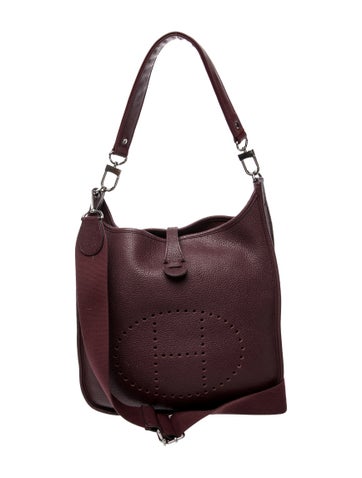 Clemence Evelyne III 29