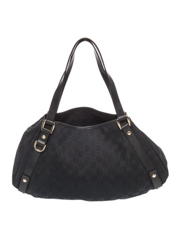 GG Canvas Abbey Large