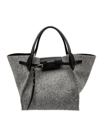 Wool Big Bag Medium
