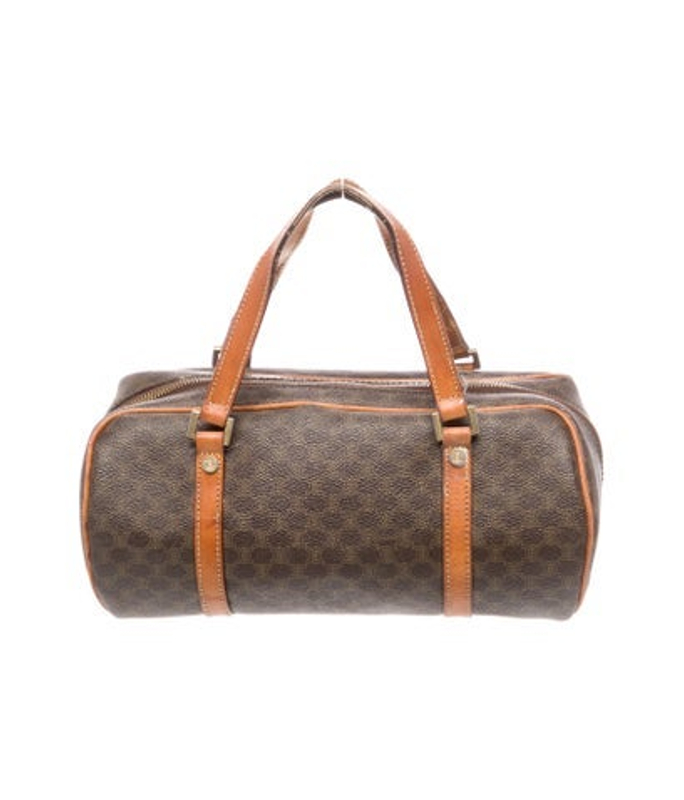 Celine Macadam Boston Vintage