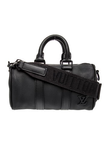 Taurillon Leather SC