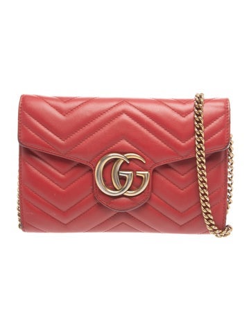Double G Marmont