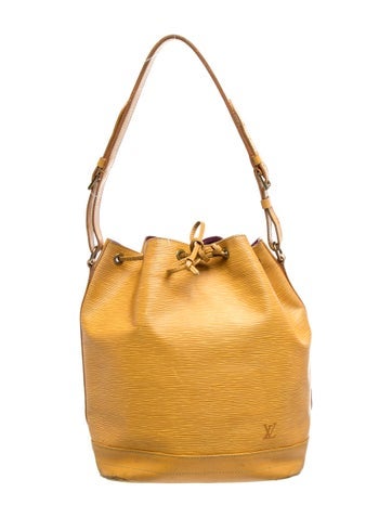 Epi Leather Noé